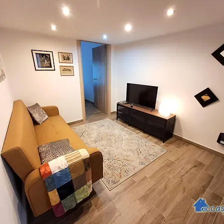Accasamia Neapolitan Apartments Buitenkant foto