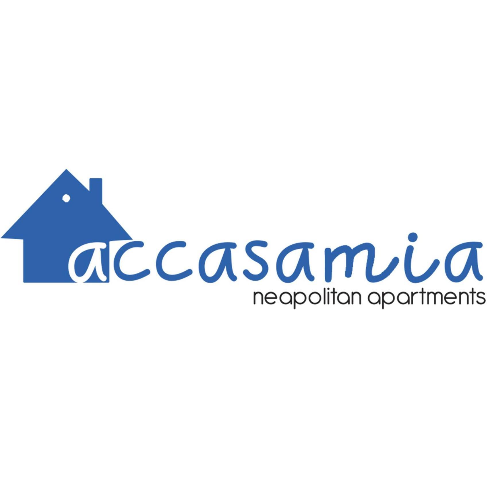 Appartement Accasamia Neapolitan